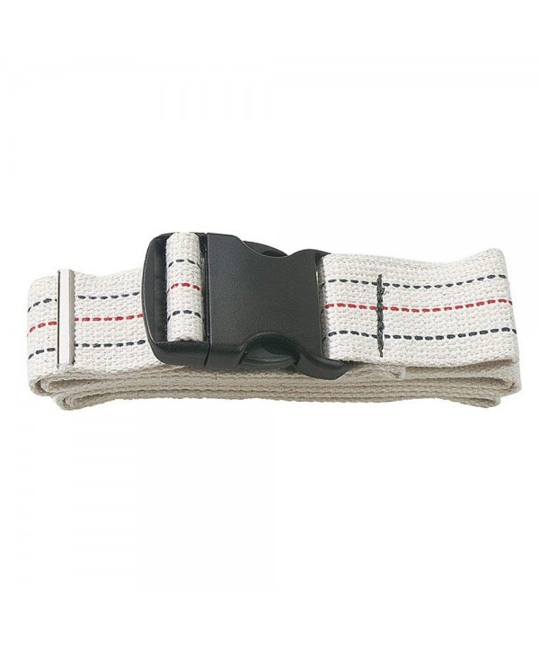 Prestige Medical Cotton Plastic Buckle Prestige Medical Cotton Plastic Buckle