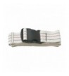 Prestige Medical Cotton Plastic Buckle