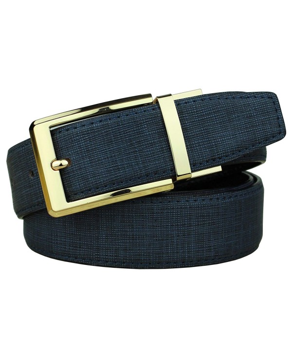 Reversible Removable Rotated Buckle 30 32inch