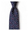 100 Trust Doctor Necktie Neckwear