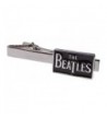 Beatles Logo Silvertone Metal CLIP