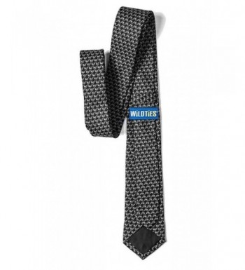 Fashion Men's Neckties Online