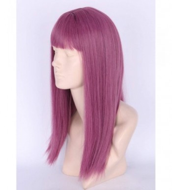 Cheap Real Straight Wigs