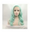 Lucyhairwig Glueless Temperature Resistant Synthetic