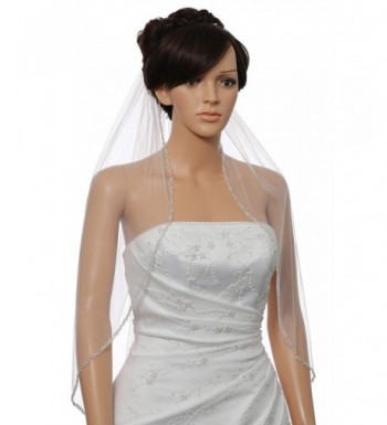 Cheap Real Women's Bridal Accessories Clearance Sale
