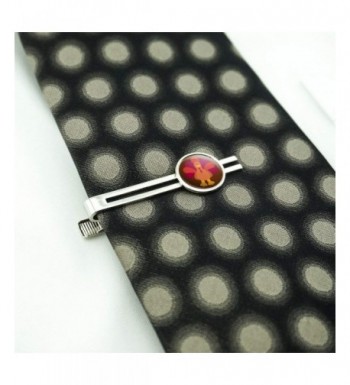 Designer Men's Tie Clips