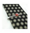 Designer Men's Tie Clips