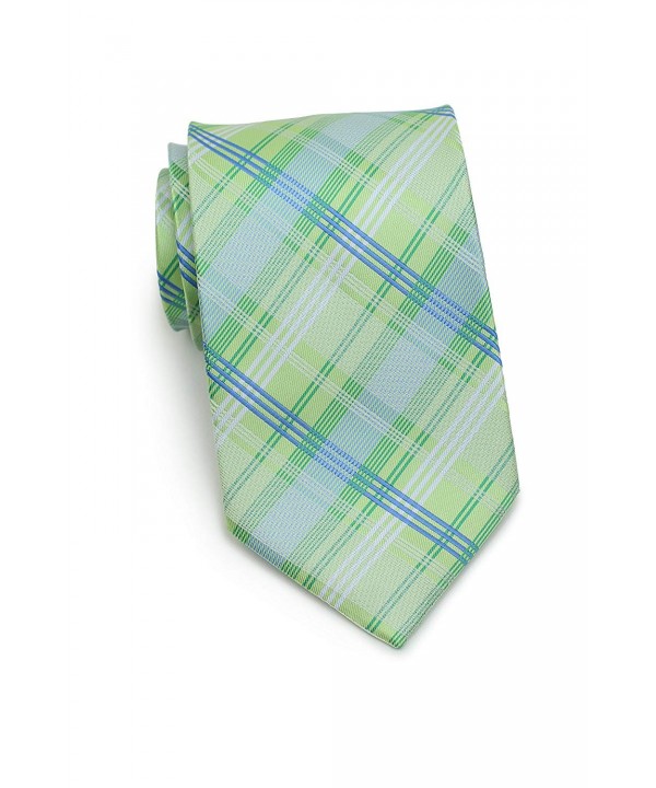 Bows N Ties Necktie Summer Microfiber Inches