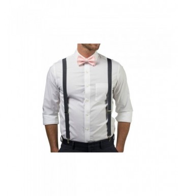 Discount Men's Suspenders