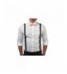 Discount Men's Suspenders