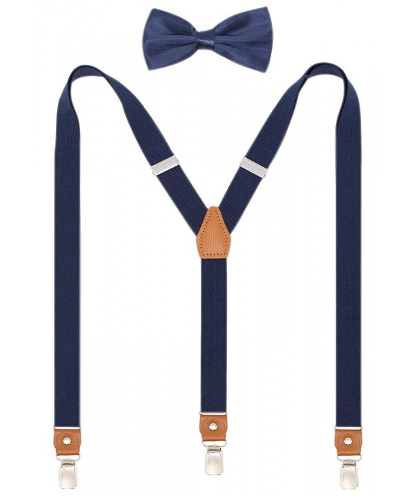 Suspenders Shape Strong Adjustable Braces