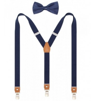 Suspenders Shape Strong Adjustable Braces