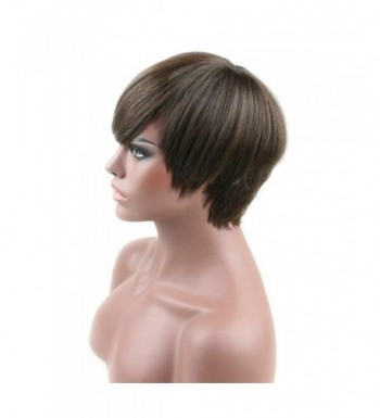 New Trendy Straight Wigs Wholesale