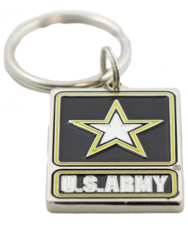 Keychain Patriotic Military Gifts Veterans