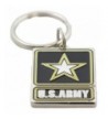 Keychain Patriotic Military Gifts Veterans