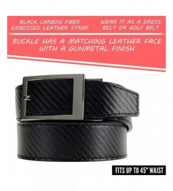 Men's Belts Outlet Online