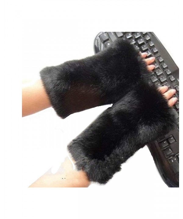 Women Winter Oversleeve Gloves Warmer