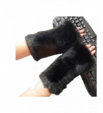 Women Winter Oversleeve Gloves Warmer