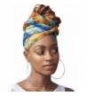 Glamorous Chicks Cosmetics African Headwrap