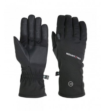 MOUNT TEC Night Stalker gloves