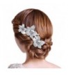 New Trendy Hair Side Combs Online