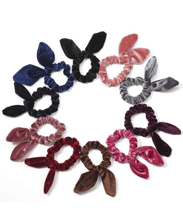 Wooyaya Scrunchies Scrunchy Bobbles Accessories