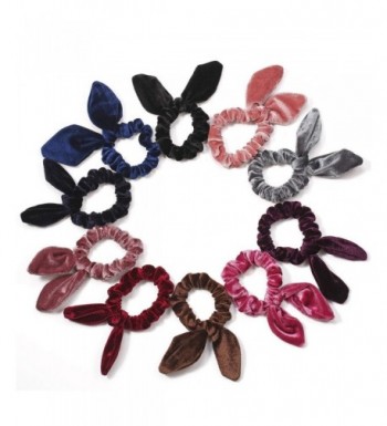 Wooyaya Scrunchies Scrunchy Bobbles Accessories