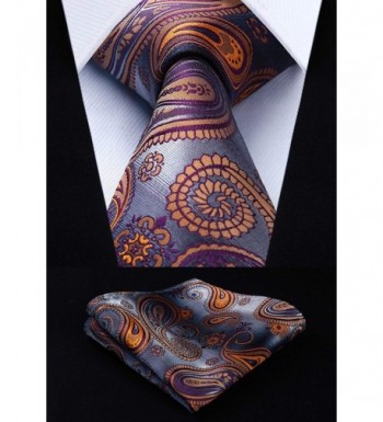 Cheap Men's Tie Sets Clearance Sale
