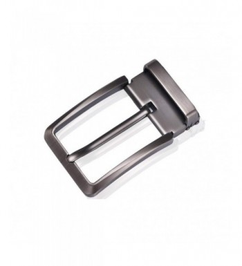 Buckle 4 0cm Buckles Replacement Pewter