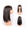 HAIR WAY Straight Japanese Synthetic