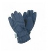 CTM Womens Thinsulate Waterproof Gloves