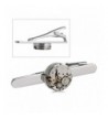 Cheap Real Men's Tie Clips Outlet Online