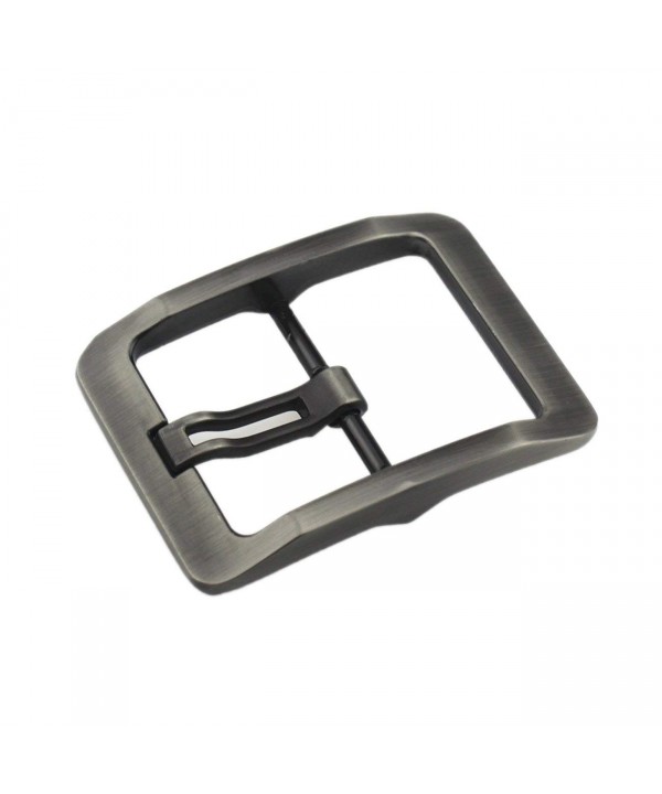 Single Square Buckle Waistbelt buckle