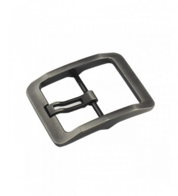 Single Square Buckle Waistbelt buckle