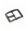 Single Square Buckle Waistbelt buckle