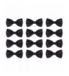 Pre tied Adjustable Formal Tuxedo pack Pure
