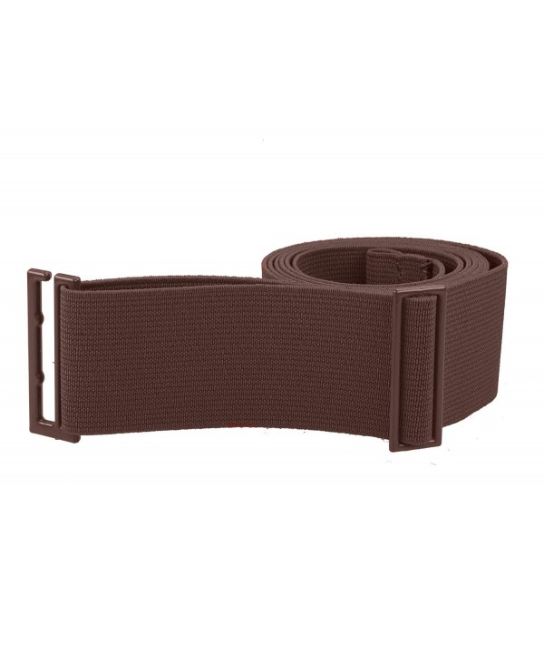 Gelante Lady Invisible Belt 2051 Coffee