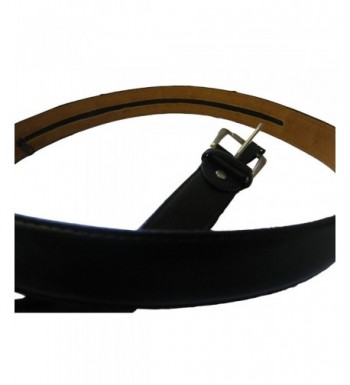 Men's Belts Outlet Online