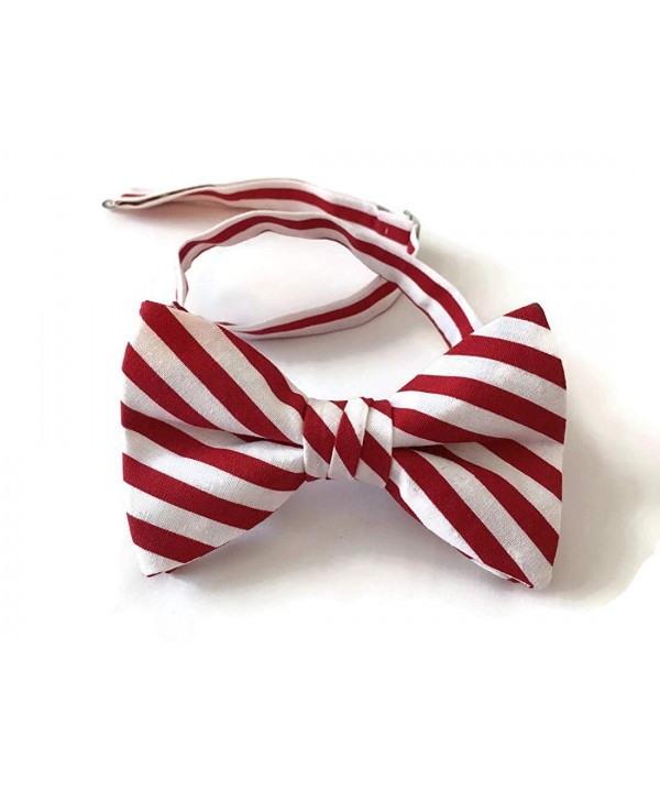 Candy Pre tied Holiday Design Adult