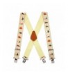 Suspender Store Mens Fish Suspenders