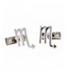 New Trendy Men's Cuff Links Clearance Sale
