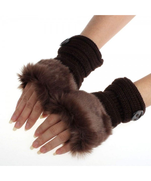 Luweki Imitation fingerless fashion 14 5cm9 5cm