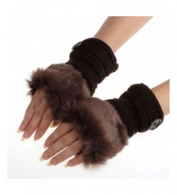 Luweki Imitation fingerless fashion 14 5cm9 5cm