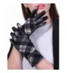 Womens Winter Windproof Outdoor Mittens