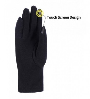 Trendy Men's Gloves