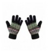 LETHMIK Womens Gloves Winter Colorful