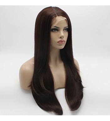 Straight Wigs Clearance Sale