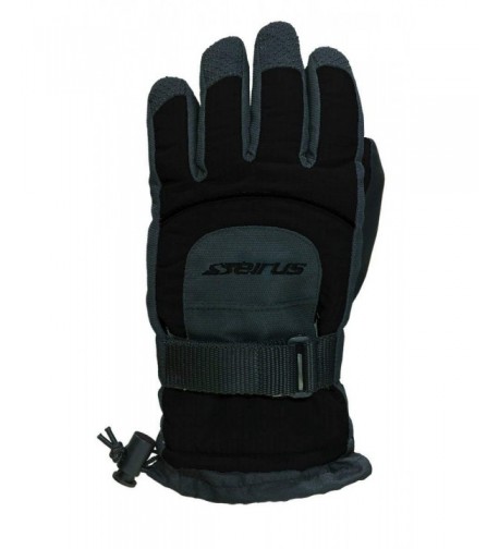 Seirus Innovation 1509 Moto Glove