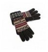 Cozy Design Womens Knitted Gloves