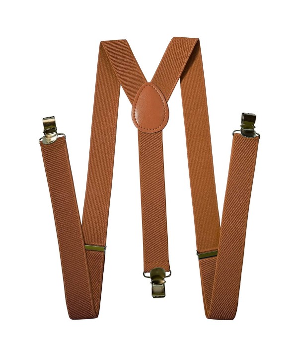 Home Lounge Suspenders Men Adjustable
